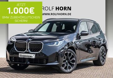 BMW X3 21.211 km 46.960 &euro; Wesseling 50389