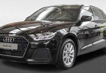 Audi A1 8.900 km 21.380 &euro; Köln 50739