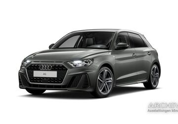 Audi A1 7.028 km 22.980 &euro; Leverkusen 51373