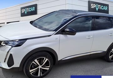 Peugeot 3008 20.860 km 21.430 &euro; Köln 50933
