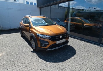 Dacia Sandero 49.961 km 12.900 &euro; Wipperfürth 51688