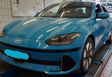 Hyundai IONIQ 6 54.273 km 24.000 &euro; Hennef 53773