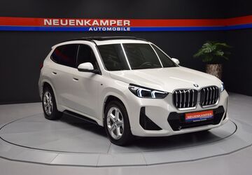 BMW X1 19.500 km 33.890 &euro; Remscheid 42853