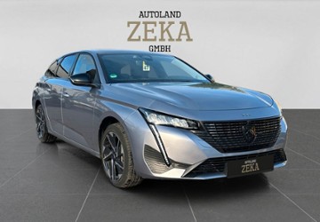 Peugeot 308 33.246 km 19.900 &euro; Lindlar 51789