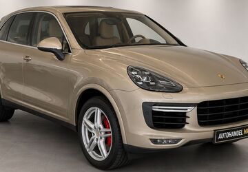 Porsche Cayenne 77.950 km 38.950 &euro; Köln 50674