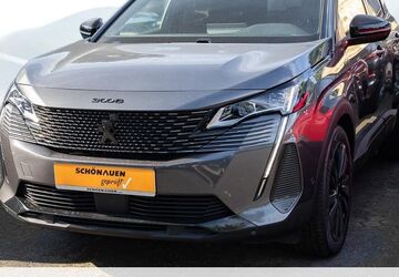 Peugeot 3008 12.580 km 24.970 &euro; Solingen 42697