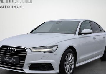 Audi A6 146.455 km 22.490 &euro; Wiehl 51674