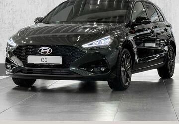 Hyundai i30 4.999 km 21.990 &euro; Köln 51063