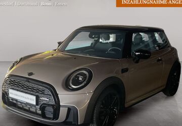 Mini Cooper 25.837 km 20.899 &euro; Bonn 53119