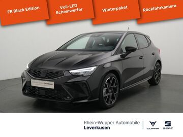 Gebrauchte Seat Ibiza