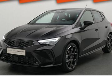 Seat Ibiza 2.998 km 25.980 &euro; Leverkusen 51373
