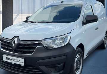Renault Express 63.487 km 13.890 &euro; Sankt Augustin 53757