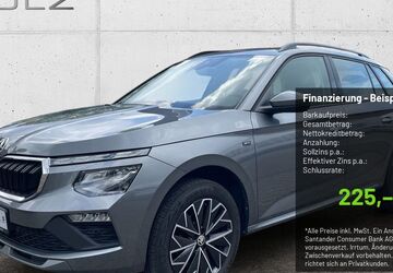 Skoda Kamiq 32.804 km 20.490 &euro; Pulheim-Brauweiler 50259