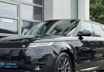 Land Rover Range Rover Sport 7.280 km 85.888 &euro; Hilden (bei Düsseldorf) 40721
