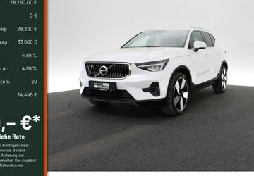 Volvo XC40 50.614 km 25.890 &euro; Engelskirchen 51766