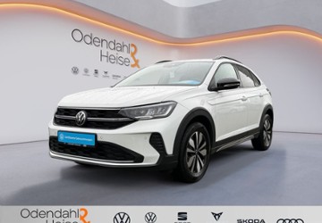 VW Taigo 25.900 km 18.980 &euro; Köln 50739