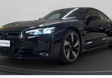 Audi e-tron GT 42.401 km 49.990 &euro; Köln 50968