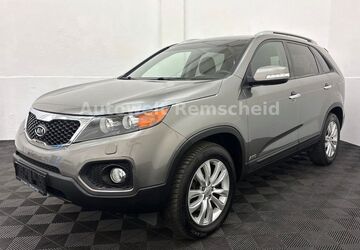 Kia Sorento 140.600 km 9.999 &euro; Remscheid 42859