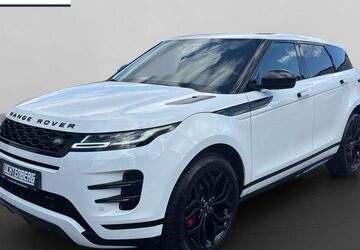 Land Rover Range Rover Evoque 88.950 km 30.250 &euro; Leverkusen 51381