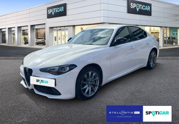 Alfa Romeo Giulia 33.426 km 31.980 &euro; Köln 51065