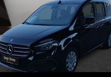 Mercedes-Benz T-Klasse 12.545 km 25.980 &euro; Leverkusen 51371