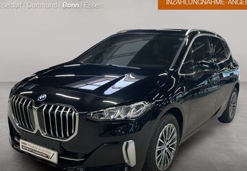 BMW 225 Active Tourer 64.910 km 26.999 &euro; Bonn 53119
