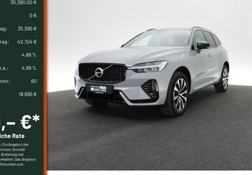 Volvo XC60 21.030 km 33.890 &euro; Engelskirchen 51766