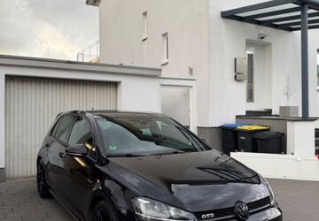 VW Golf 164.000 km 16.000 &euro; Köln 51107