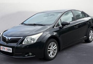Toyota Avensis 230.000 km 4.750 &euro; Dormagen 41540