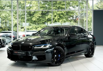 BMW M5 144.165 km 56.900 &euro; Remscheid/NRW 42855