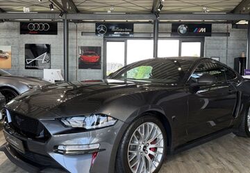Ford Mustang 46.466 km 40.990 &euro; Remscheid 42859