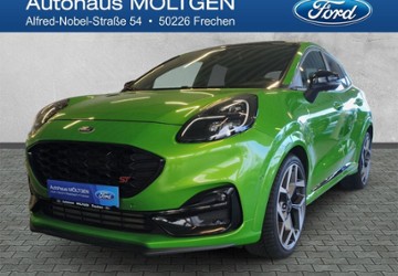 Ford Puma 82.350 km 19.990 &euro; Hürth 50354
