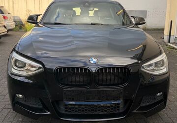 BMW 120 198.956 km 13.900 &euro; Köln 51145