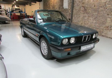 BMW 318 71.900 km 20.318 &euro; Köln 50676