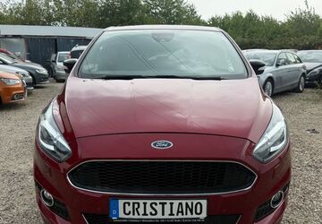 Ford S-Max 185.000 km 11.499 &euro; Köln 51107