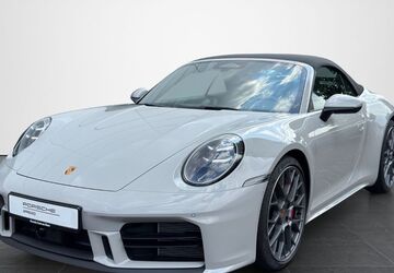 Porsche 992 3.860 km 179.911 &euro; Bonn 53119