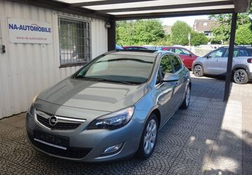 Opel Astra 132.700 km 3.950 &euro; Langenfeld 40764