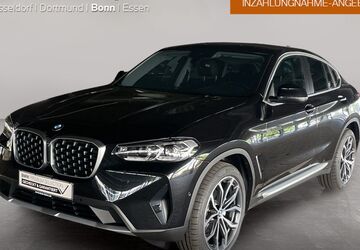 BMW X4 37.100 km 38.499 &euro; Bonn 53119