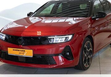 Opel Astra 38.164 km 19.990 &euro; Remscheid 42855