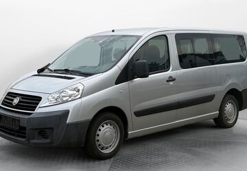 Fiat Scudo 73.706 km 14.900 &euro; Dormagen 41540