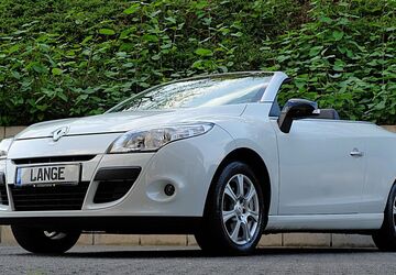 Renault Megane 34.224 km 15.980 &euro; Köln 50996