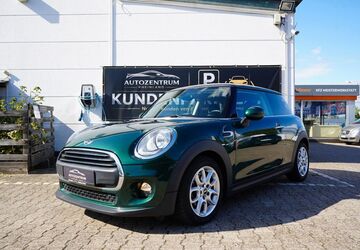 Mini ONE 108.000 km 10.950 &euro; Hürth 50354