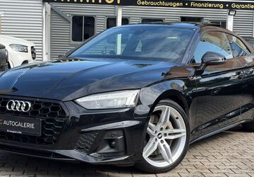 Audi A5 63.900 km 32.750 &euro; Köln 51109