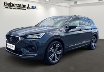 Seat Tarraco 73.200 km 25.900 &euro; Köln 51107