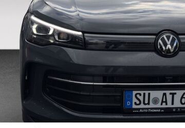 VW Tiguan 14.800 km 40.880 &euro; Hennef 53773