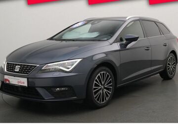Seat Leon 109.840 km 16.480 &euro; Leverkusen 51373