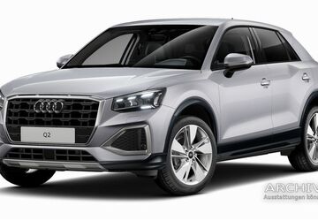 Audi Q2 5.539 km 25.988 &euro; Leverkusen 51373