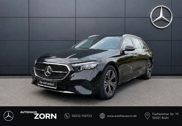 Mercedes-Benz E 220 27.935 km 39.890 &euro; Brühl 50321