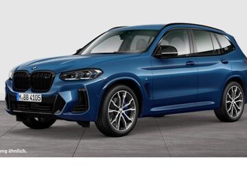 BMW X3 M40 25.828 km 56.870 &euro; Leverkusen 51371