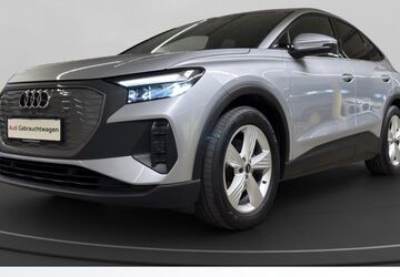 Audi Q4 e-tron 85.816 km 27.490 &euro; Köln 50968